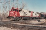 SOO #4447